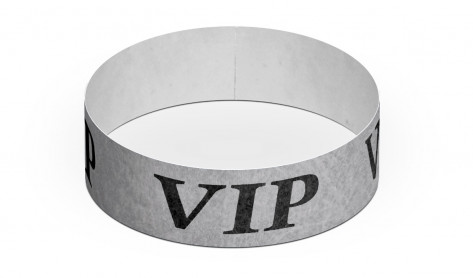 Party-Armbänder / Kontrollarmbänder TYSTAR - VIP
