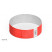 Party-Armbänder / Kontrollarmbänder TYSTAR Neon-Rot