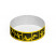 Party-Armbänder / Kontrollarmbänder TYSTAR - SPORT Neon-Gelb