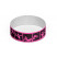 Party-Armbänder / Kontrollarmbänder TYSTAR - SPORT Neon-Rosa